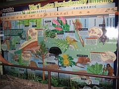 CairnsTC280 Wildlife Habitat